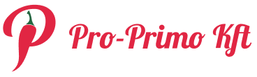 ProPrimo Kft Logo